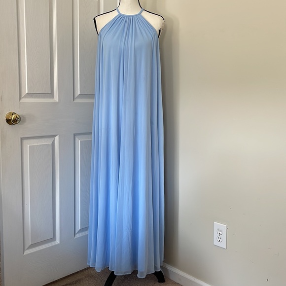 David’s free flow dress - Picture 1 of 3